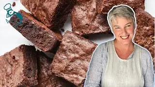 Make the new Ragged Coast Chocolate Craft Chocolate Brownie Mix | w/Kate Shaffer