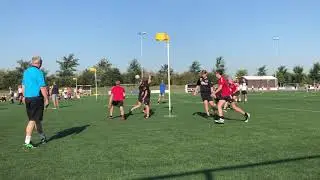 20190824 ZKC&rsquo;19 A1 - ORSZ A1 2e helft