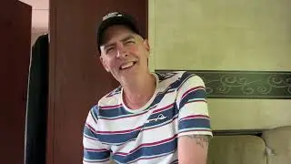 Entrevue avec Briand Melanson (Chatouille ma Bourrique) (Far Out Festival 2023)
