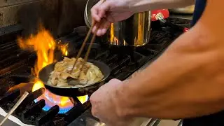 とん汁!?【味噌めしや まるたま】首里で170年続く味噌蔵がミソの良さを伝える【沖縄朝ごはん】味噌しょうが焼き・味噌ベイクドチーズケーキ!?
