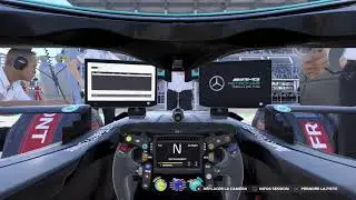 Chrono spa f1 2021