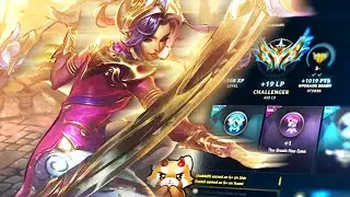 BEST WAY TO DOMINATE AS QIYANA IN SEASON 13!