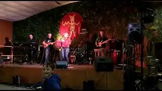 flowearth-my game-DE LUXE.be happy festival live in Filstroff 29/04/23