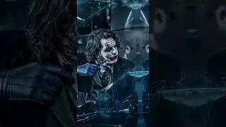 Joker whatsapp status🤡🃏 Heath ledger status | Joker Full-screen status | Status Point