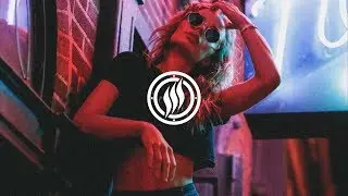The Distance & Riddick - Off The Wall (Original Mix)