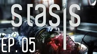 STASIS | Ep 5 | Cat | Let's Play!