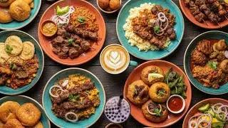 It's Your LAST CHANCE To Eat This! #food #compilation #travel #yummy #foodie #love #cooking #like