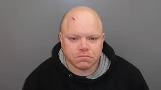Firefighter arrested after alleged shooting, assault