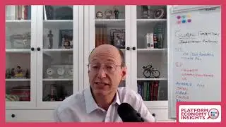Global Competition Investigation Overview October 2019
