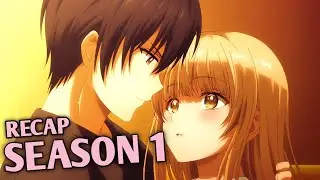 Angel next to door spoils me rotten Season 1 Explained in Hindi