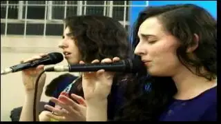 Noiva Eleita - irmas Ana Beatriz e Ana Heloisa