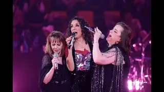 INESPERADO TOUR 2026, NOSTALGIA PURA CON PANDORA Y FLANS
