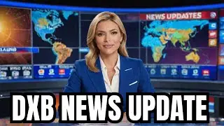 Global & Middle East Headlines | Meta, Dubai, Nvidia, Oman | June 2025 News | DXB NEWS NETWORK