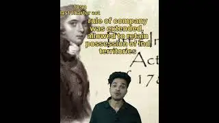 #charter act of 1853#charteract  #1853 part 4