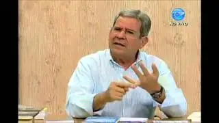 Porque somos Católicos se Jesus era Judeu?