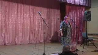 Вера ГОРОХОВА - Шӧртньӧ муно (Илья Ёлкинын возымыж гыч)