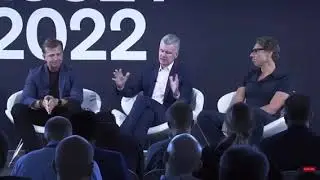 Mark Yusko Predicts All Asset Will Be Tokenized