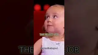 Steve Harvey - little big shot,  brielle 🙂
