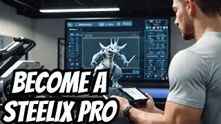 Steelix Mastery in Just 1 Week!