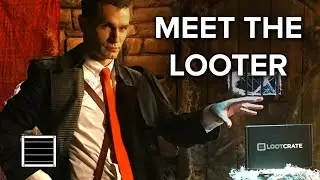 Loot Crate - 