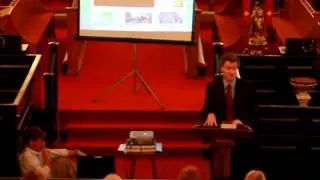 Dr. Ed Ayers