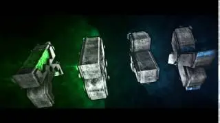KortexGraphix Fan Intro [60FPS]