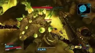 Borderlands&reg; 3 trick shot