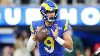Matthew Stafford | 2025 Highlights 