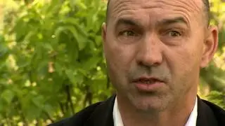 Telekom Sport | Top Interviu Jean Vlădoiu