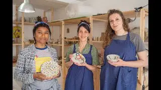 Bianina - Atelier C&eacute;ramique et Poterie &agrave; Paris