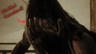 Ultimate Genichiro made me cry!!! | SEKIRO MOD