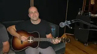 Rockbridge Guitar Giveaway!