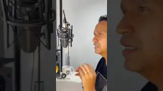 Gravando texto institucional 🎙️ Or&ccedil;amentos (22) 999338034 #locutor  #voz #audio #institucional