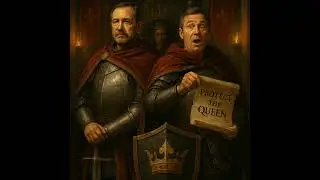 Two Men, One Mission: Protect the Women...A Knight&rsquo;s Code in a Modern World