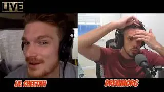 Деградируют ли веганы? || CMC + ДрюМорг (3/3)