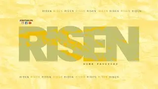 RISEN | ZOIS