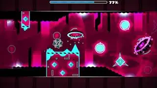 115,000 Stars | Prodigious (Hard Demon) by Syunide & more | Geometry Dash