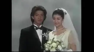 Love Generation 1997_Shiawasena Ketsumatsu Song By Eiichi Ohtaki Part. 5