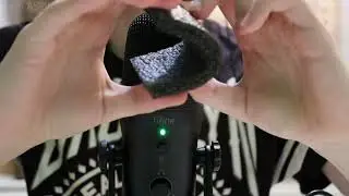 ASMR 99% OF YOU WILL SLEEP FROM THESE SOUNDS