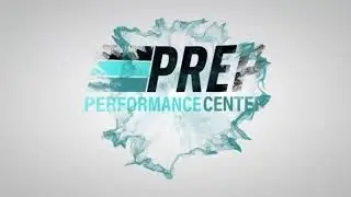 Phase 2 PPC Lacrosse - ACL Rehab Front Squat with Dumbbell (Anterior view)