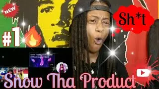 Snow Tha Product - 24 Hours FREESTYLE | React✊🏾