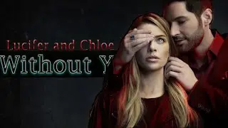 Lucifer And Chloe romantic | whatsapp status