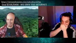 ☕✂👀ETHAN THROUGHT STARB THREIGHTS, NICK FUENTES BANNED, CX COIN SCAM!(MKY CLILPS DEBUT) - 2021.07.14