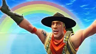 Family Friendly Fortnite