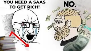 How to Make F**K You Money As A Software Engineer