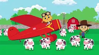 Pilot Pals Story Time: Amelia Earhart's Lockheed Vega