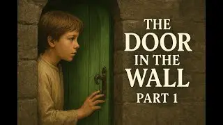 The Door in the Wall Part 1 | Full Story Summary & Explanation
