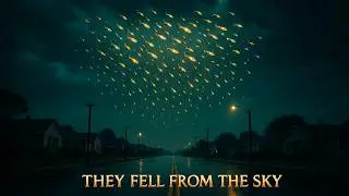 When Animals Rain From the Sky: The Unsolved Mystery