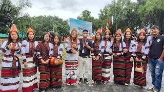 Kuki nungah ho toh phat man khom na_// After PM MODI program 