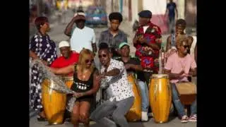 Bongo Michel (Michel Conci) - Fiesta Matancera